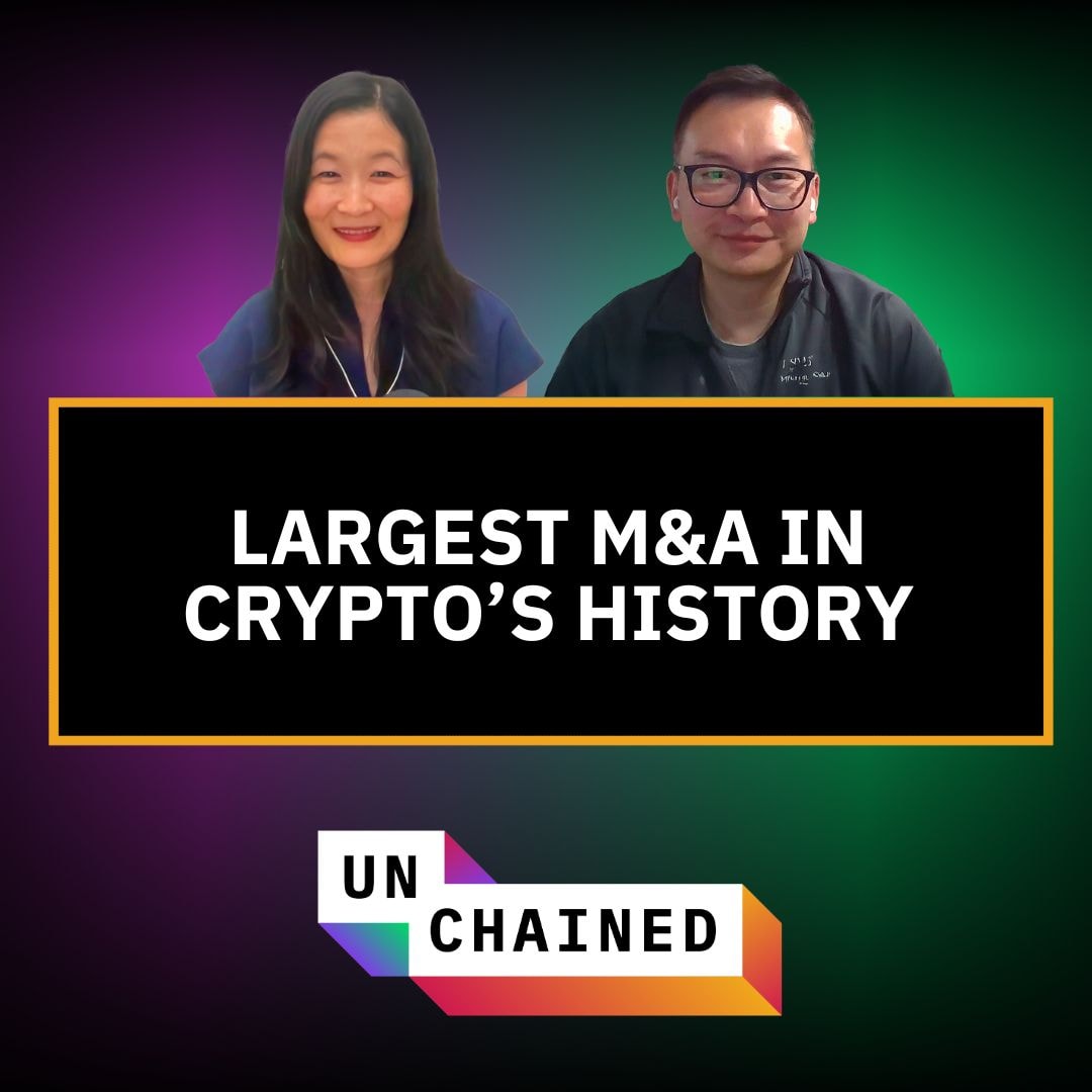 Coinbase Acquired Deribit for $2.9 Billion. Here’s Why It Matters coverart