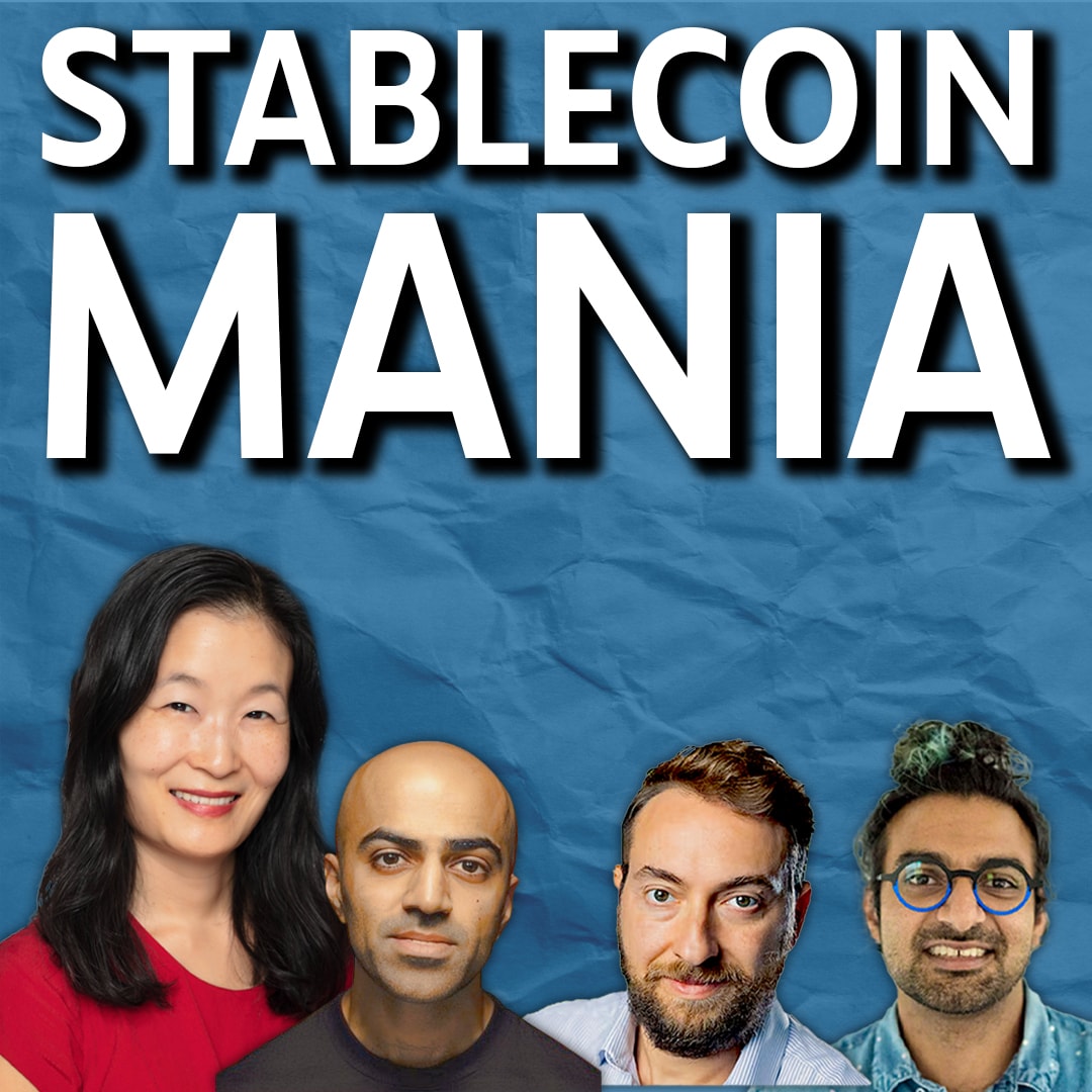 The Rise of Public Crypto, ICOs Make a Comeback, and Coinbase Wins Again – The Chopping Block coverart