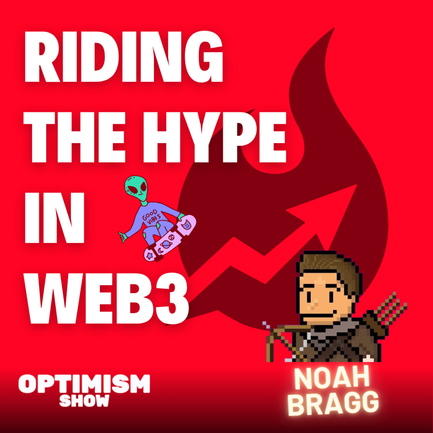 When the Hype Fades: What Comes Next? coverart