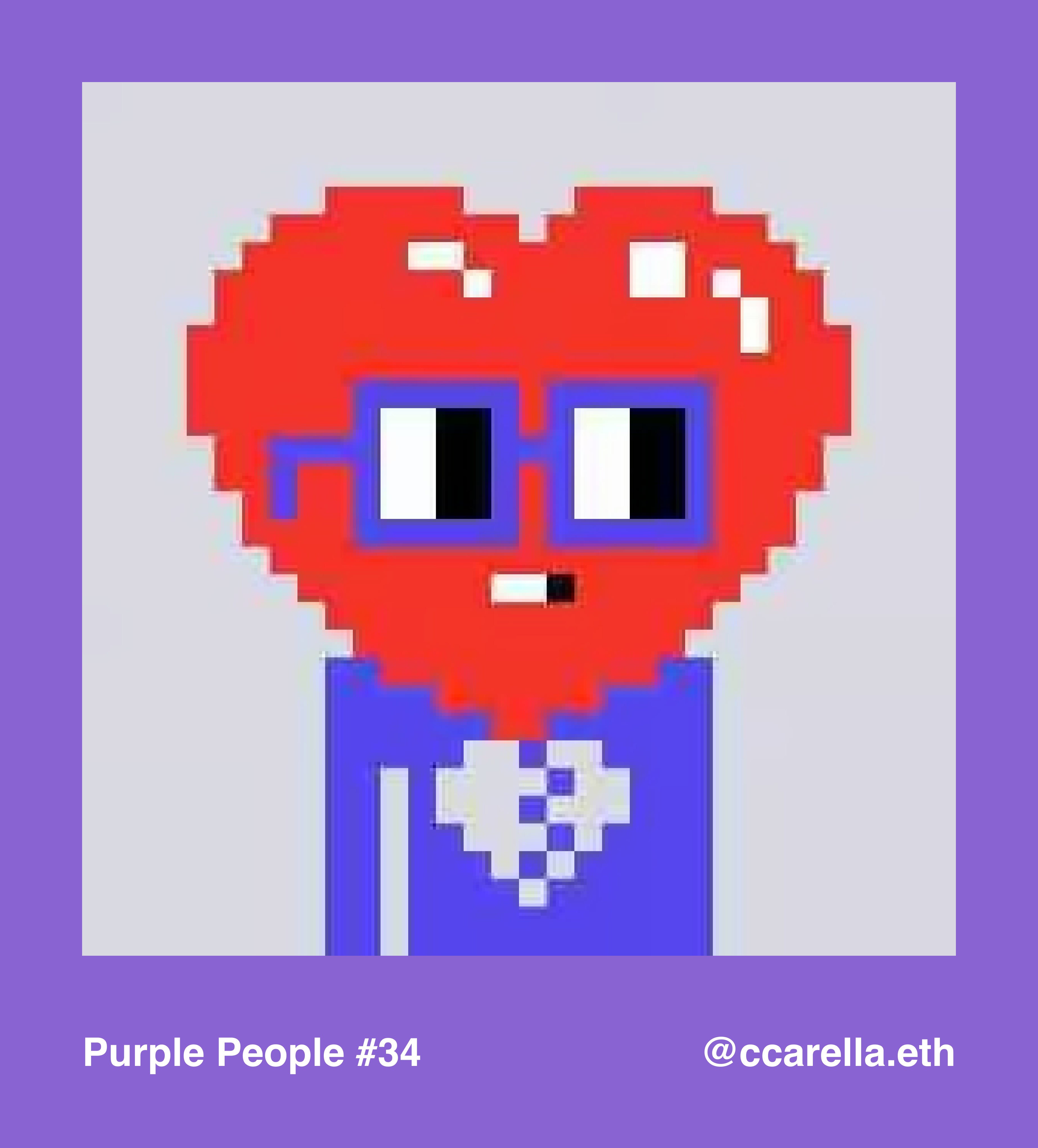 #34 - @ccarella.eth coverart