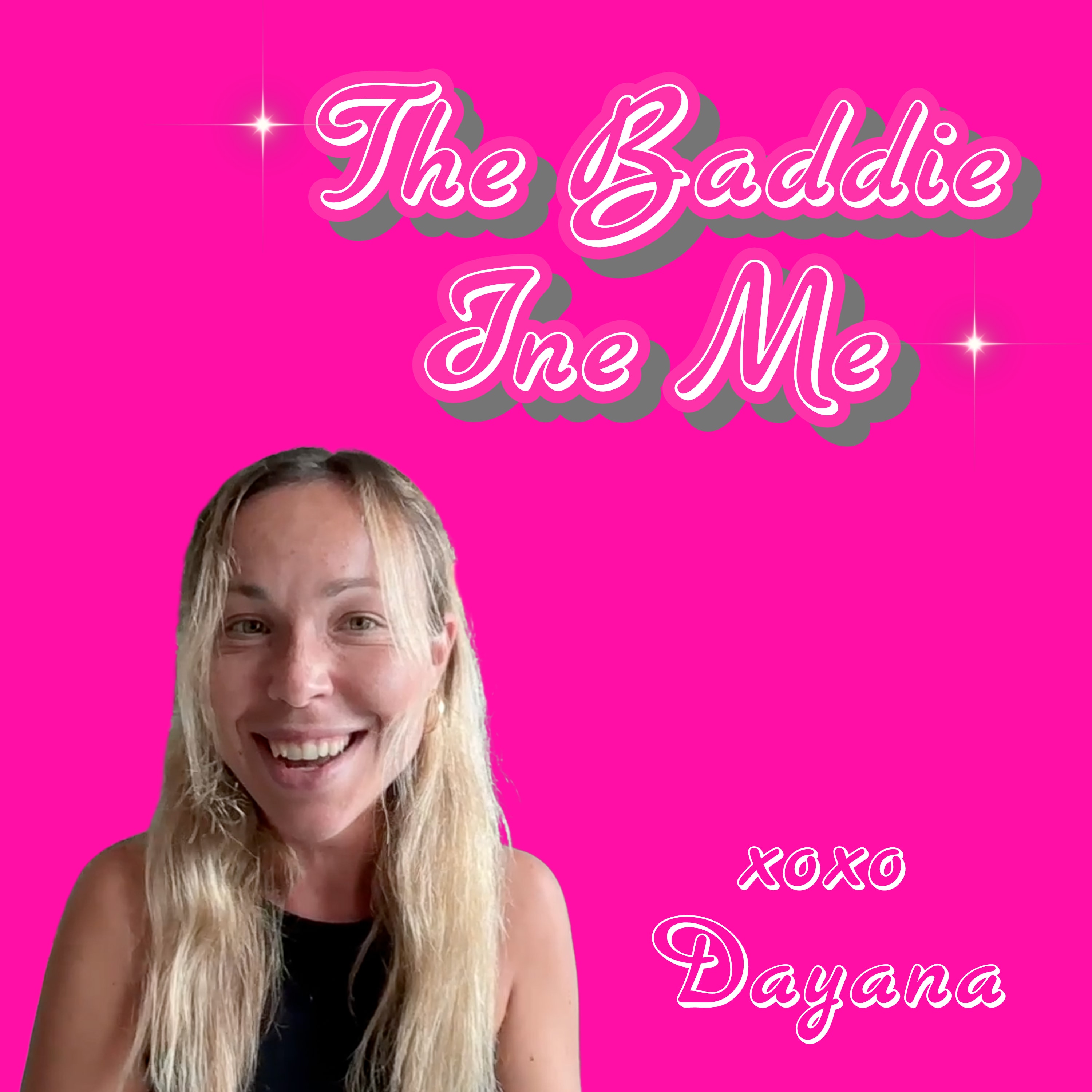 Dayana: From Shy Kid to Blockchain Diva coverart
