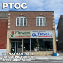 artwork for Nathan Hare Has a Picture of a Flower Shop