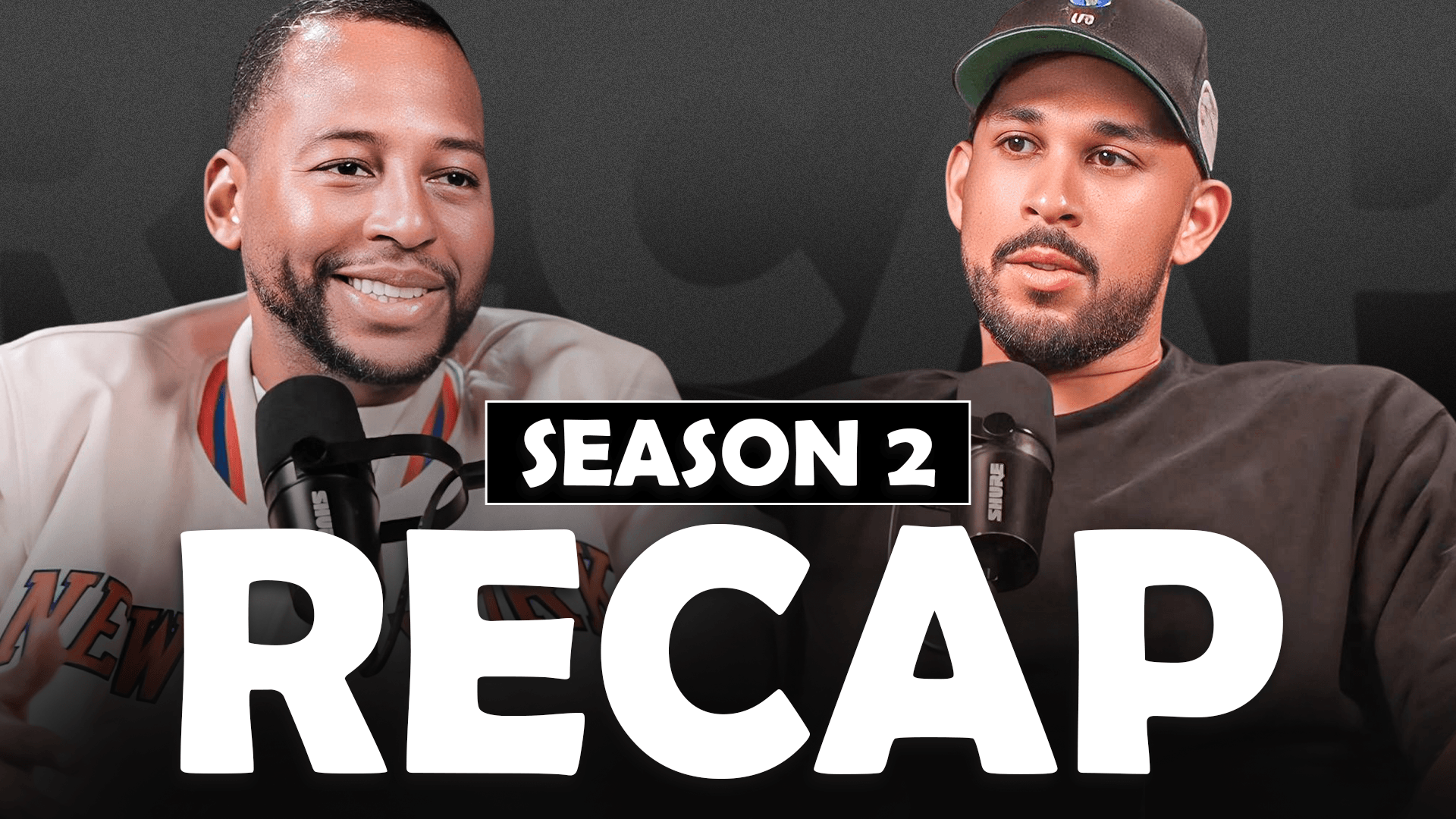 Ep. 17 I Season 2 Highlights, Season 3 Preview & MAJOR Changes Ahead? coverart