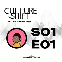 episode cover art