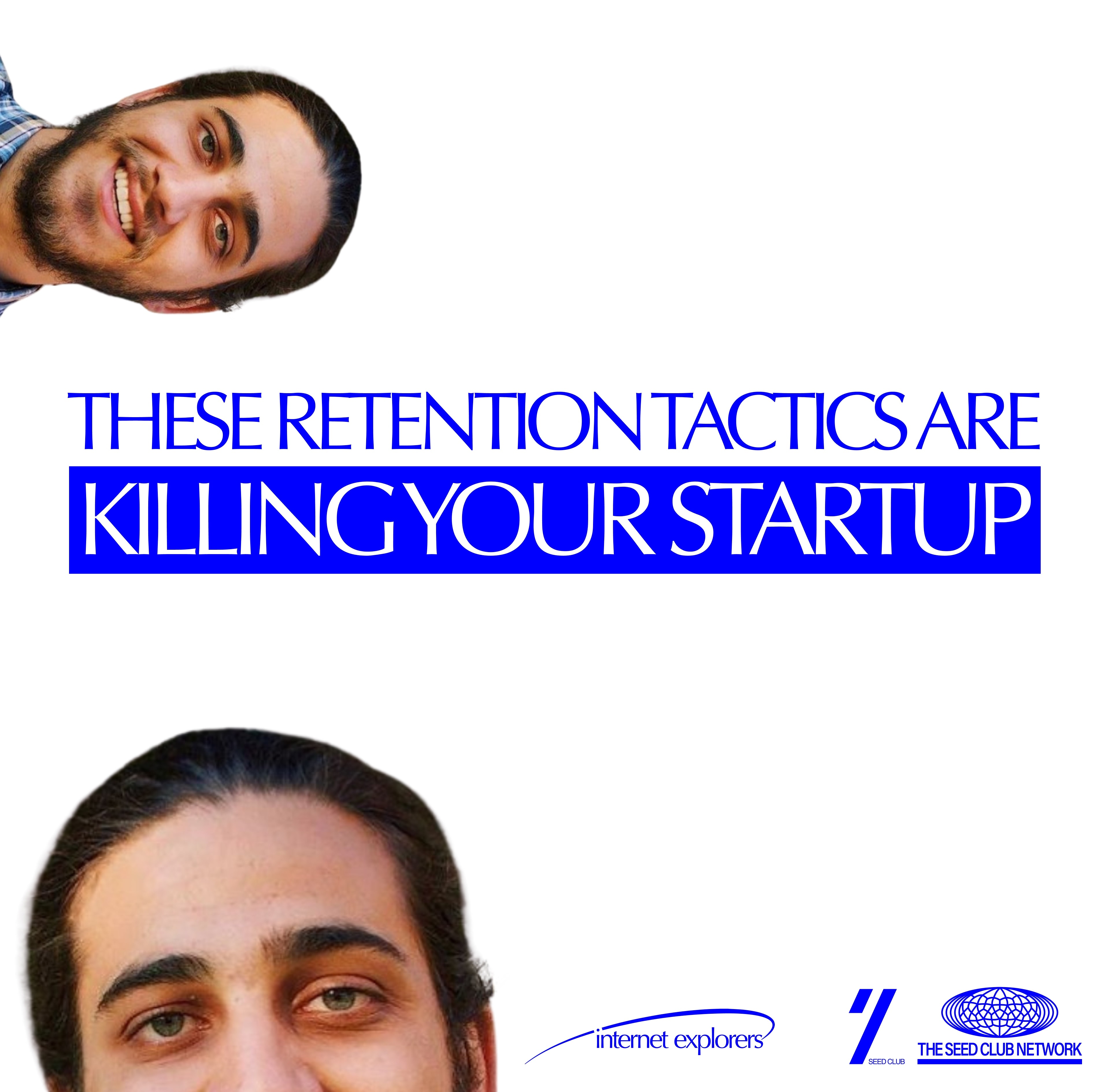 Most Startups Misunderstand Incentives feat. Joseph Al-Chami coverart