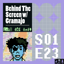 episode cover art