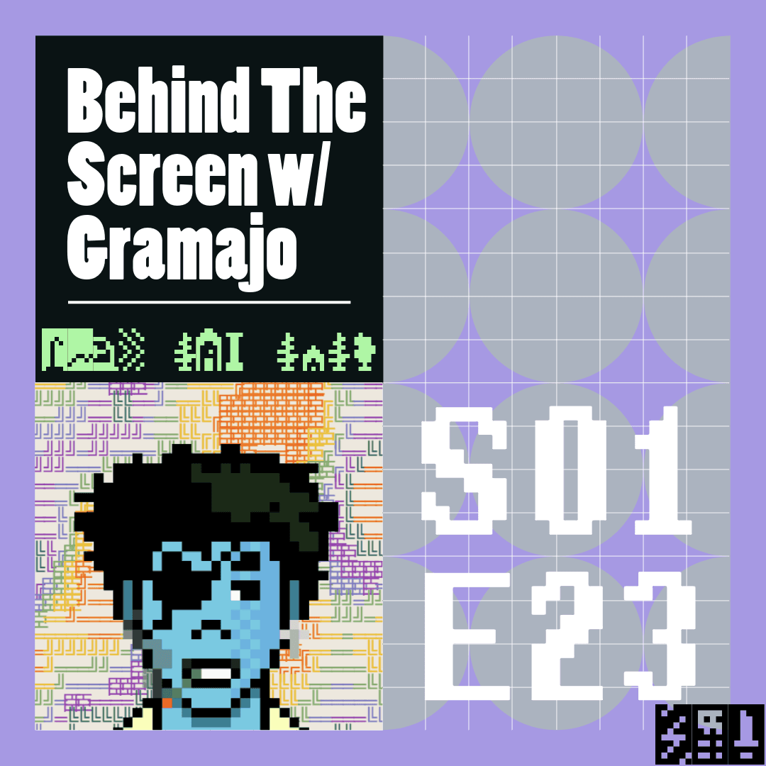 episode cover art