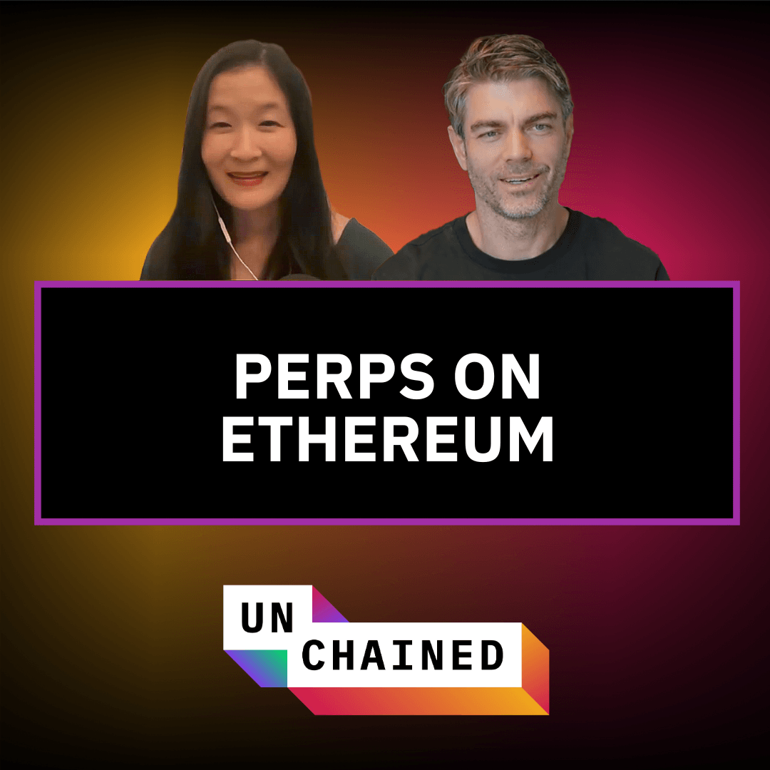 Ethereum's Layer 1 Lacks a Perp Dex. Synthetix Intends to Change That coverart