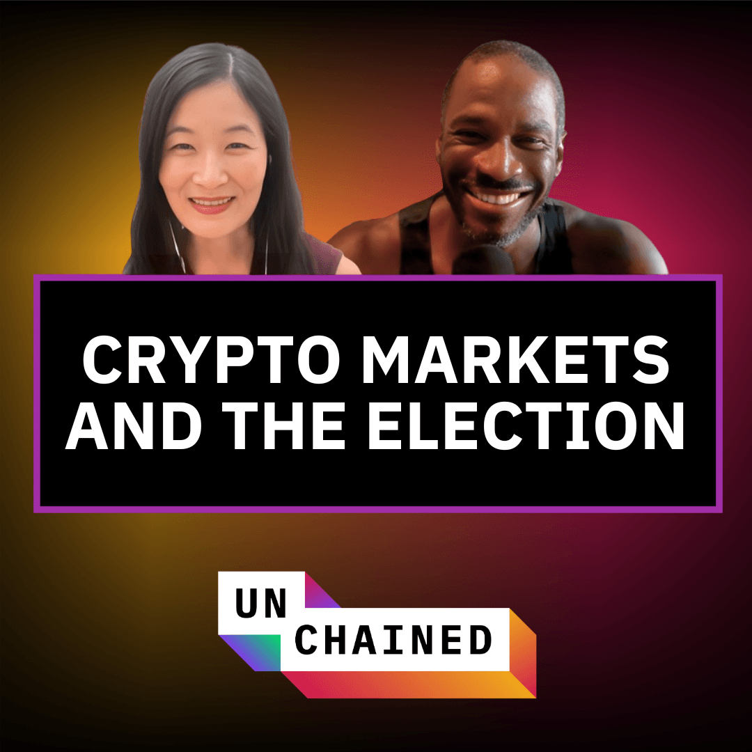 How Arthur Hayes Has Prepared His Portfolio for the Elections - Ep. 728 coverart
