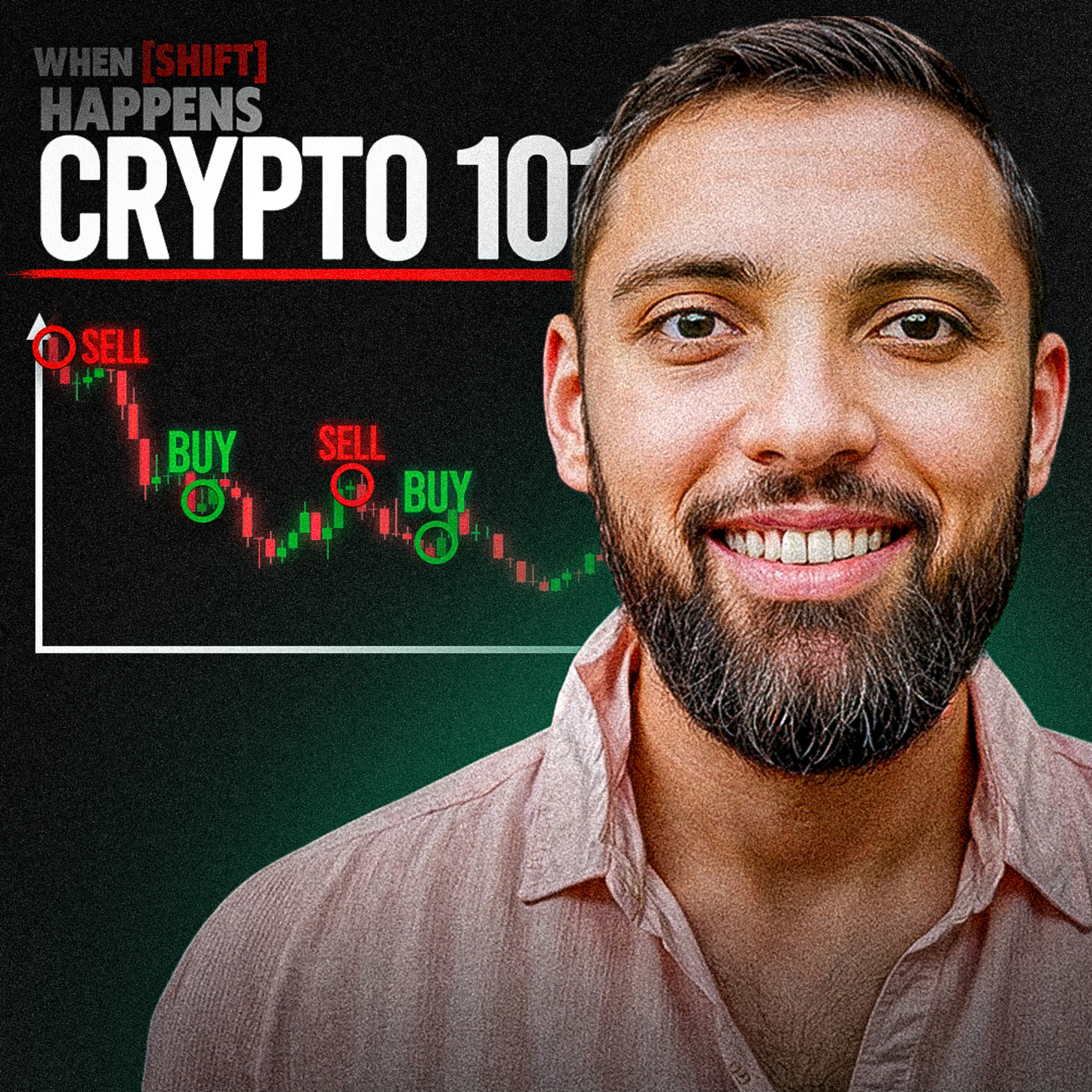E99: Solana Millionaire Explains How To Invest Like a Pro and Profit In The Next Crypto Boom coverart
