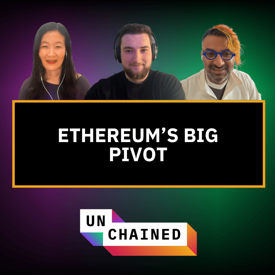 Ethereum Gave Away Too Much for Too Long. Will Its Pivot Be Enough? coverart