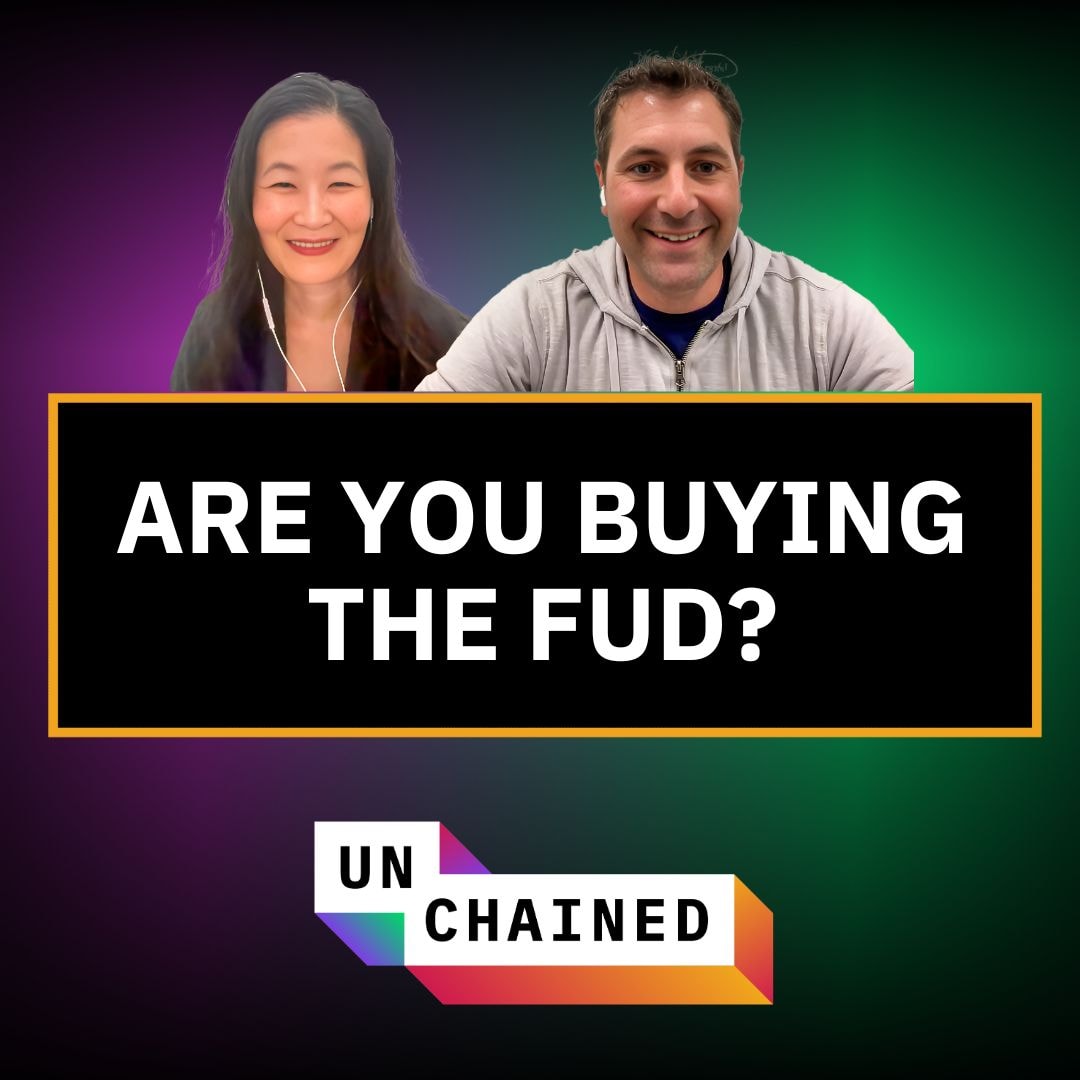 Crypto Sentiment Is Down Bad. But Is It Time to Go All In? coverart