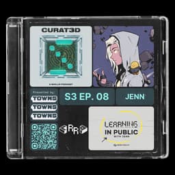 episode cover art