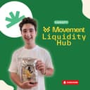 artwork for Canopy is bringing Liquidity to Movement