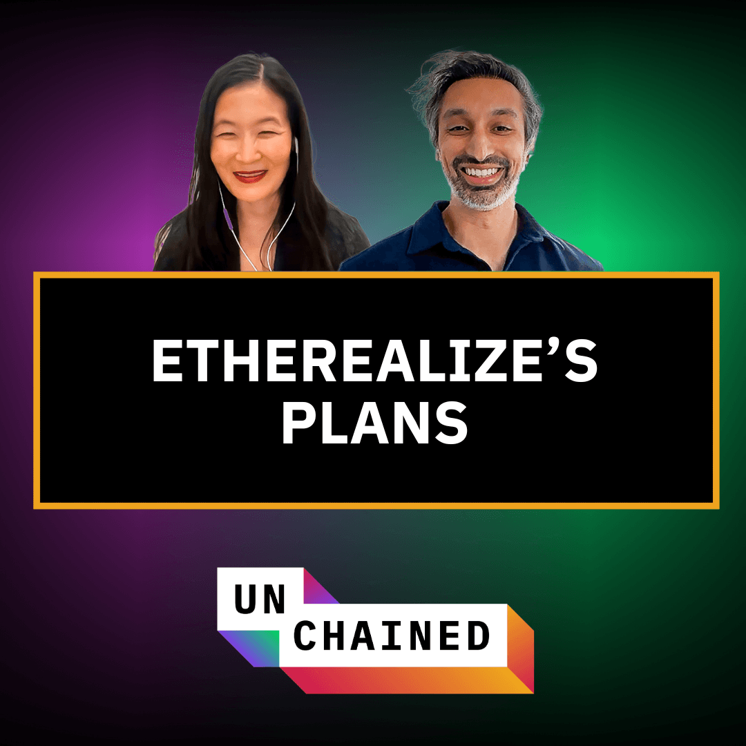 Why Ethereum’s New Marketing Arm Is Convinced Wall Street Will Adopt ETH coverart