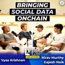 artwork for How Camp Is Bridging The Gap With Social Data