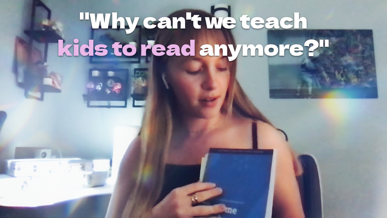 Is Public School Broken Beyond Repair? Karen Kirchner Explains (Ep.18) coverart