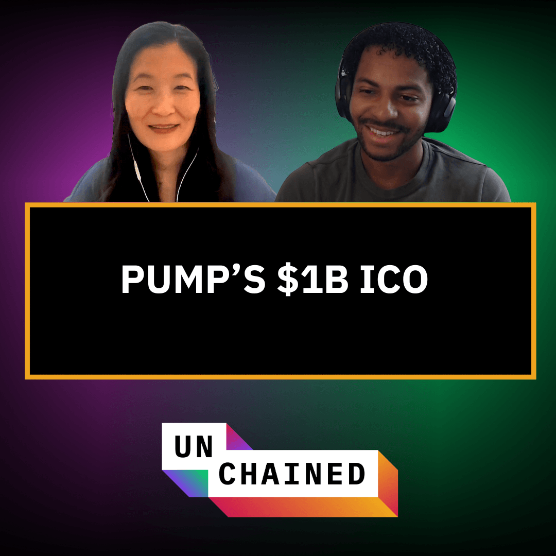 Pump.fun’s $1 Billion ICO Has Caused Controversy. Can It Succeed? coverart