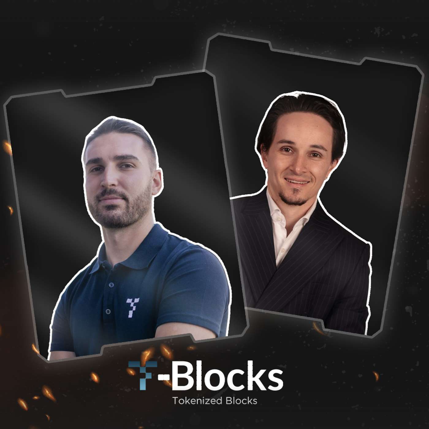 Moving Balkans Onchain with T-Blocks coverart