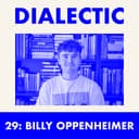 artwork for 29: Billy Oppenheimer - Attuned to Clues