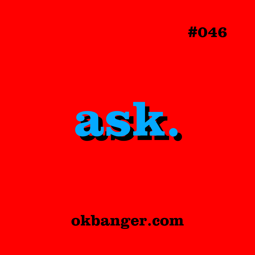 046 - ask. coverart