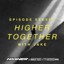 artwork for Higher Together with JAKE
