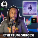 artwork for Ethereum Surges! Base Creator Coin Explosion Has Just BEGUN!