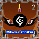 artwork for A Focging Chat: Grug, Blob Arena (2)