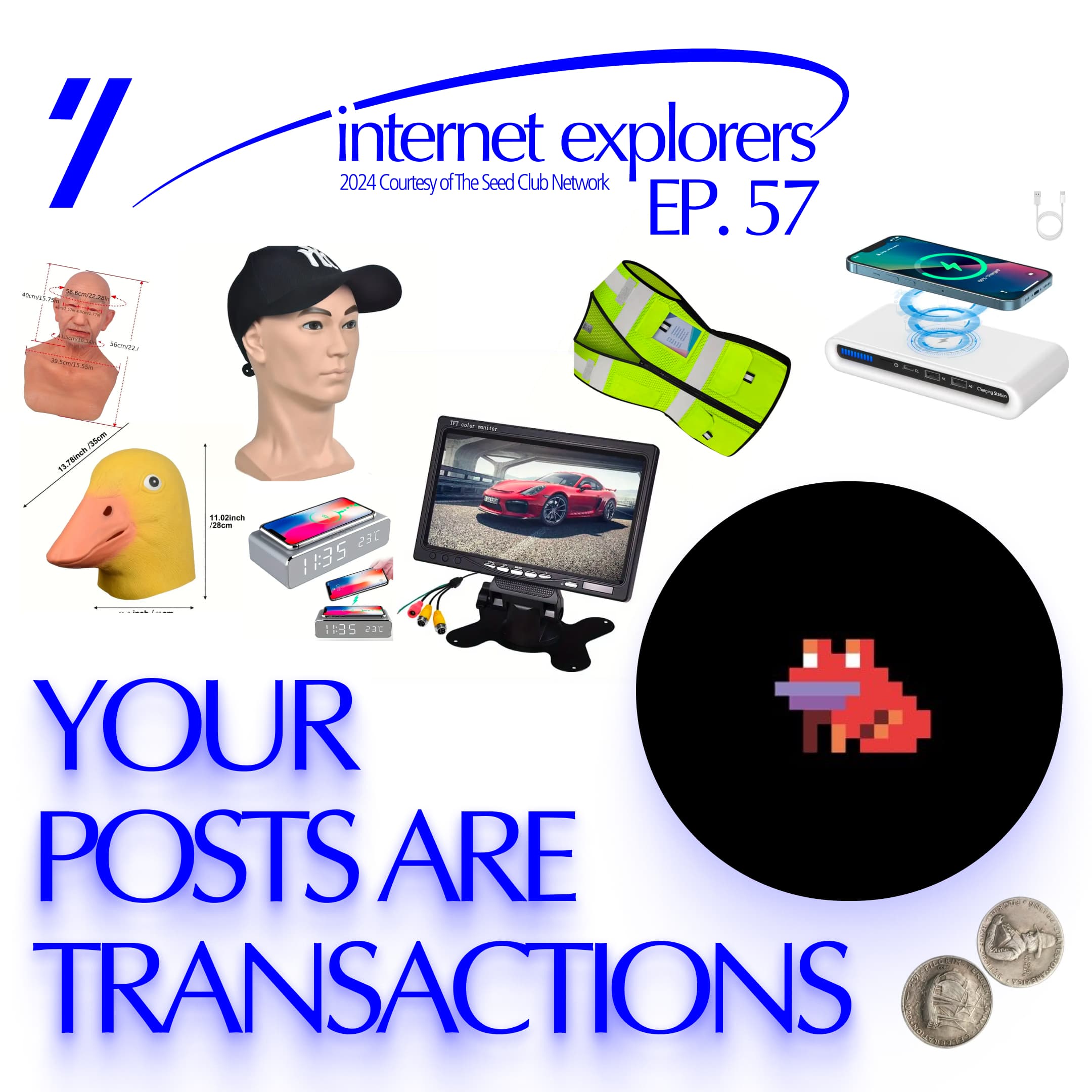 episode cover art