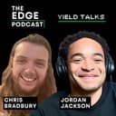 artwork for Vaults Are Eating DeFi Yield: Why Institutions Are Paying Attention | Yield Talks