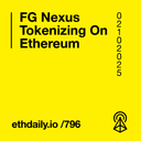 artwork for FG Nexus Tokenizing On Ethereum