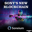 artwork for Sony’s Crypto Move: Inside the Soneium Project
