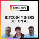 artwork for Bitcoin Miners Are Pivoting to AI. How Does It Impact Crypto? Bits + Bips
