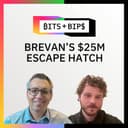artwork for Why Berachain Gave Brevan Howard a Secret $25M Escape Hatch - Ep. 961