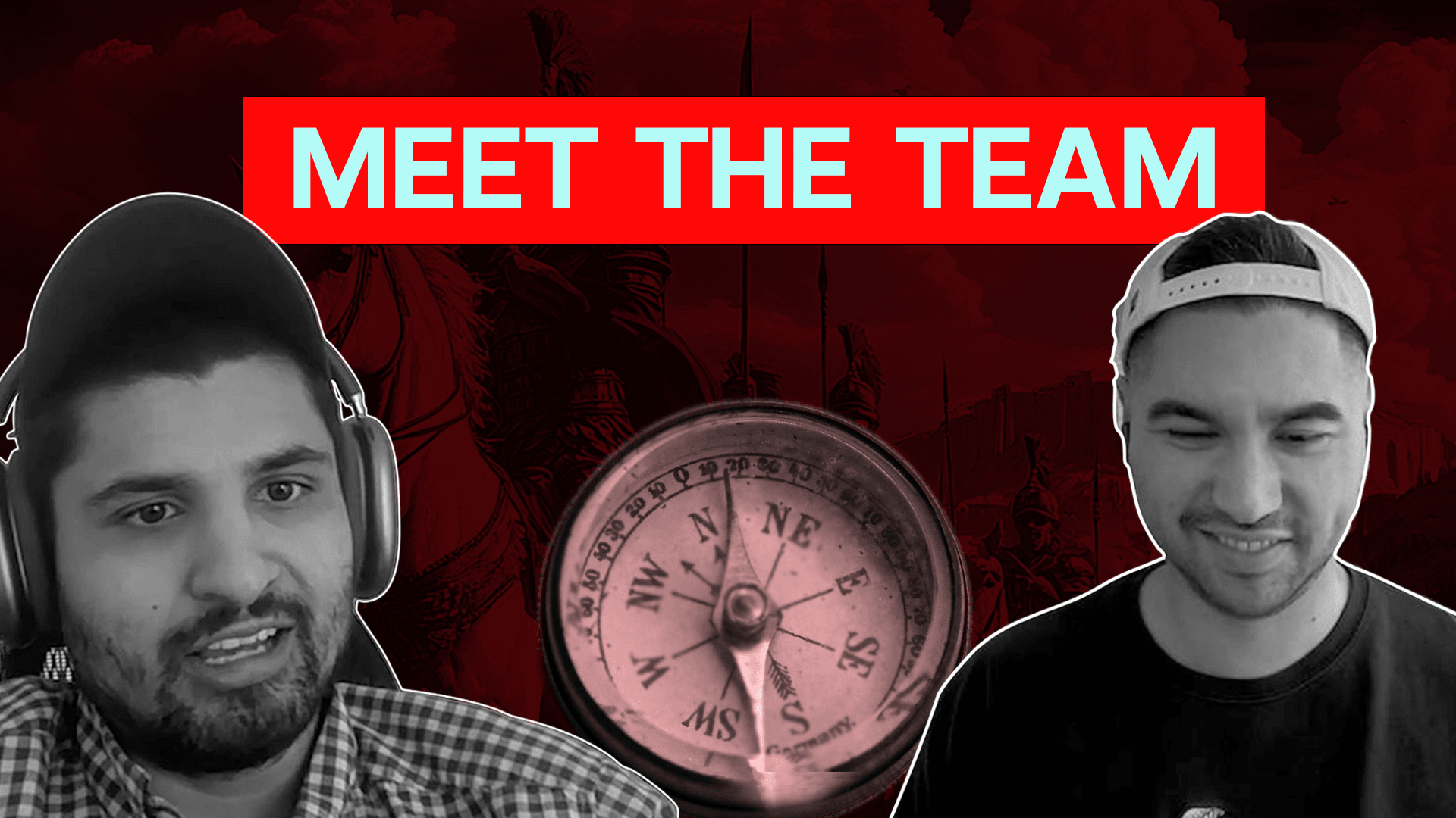 Crossing the Rubicon with Opacity coverart