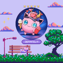 artwork for E45. Mable Jiang:从学艺术史到重仓 Solana,长期主义不下牌桌