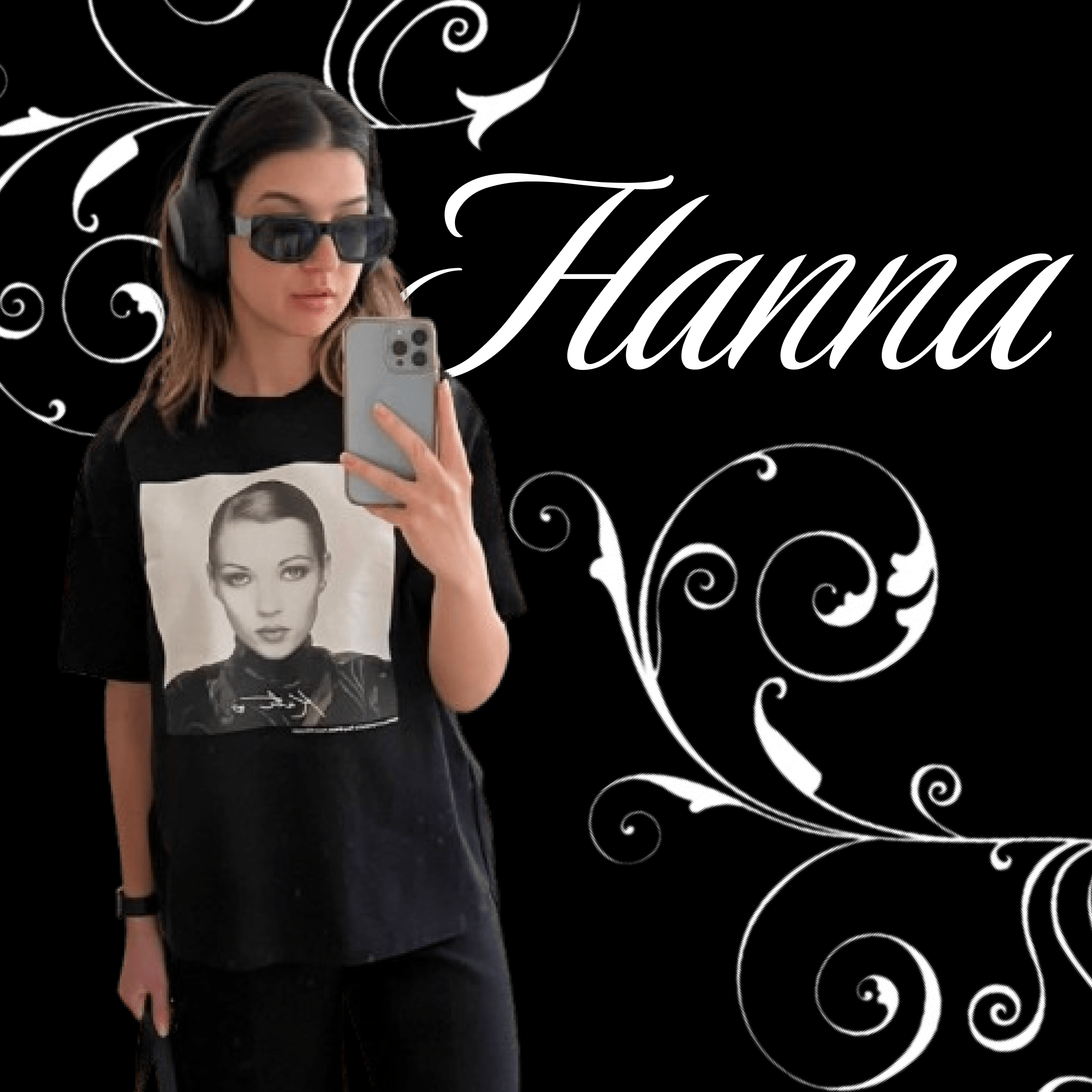 RG 15 | Hanna coverart
