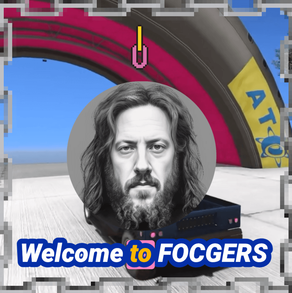 A Focging Chat: Recipromancer, Underware coverart