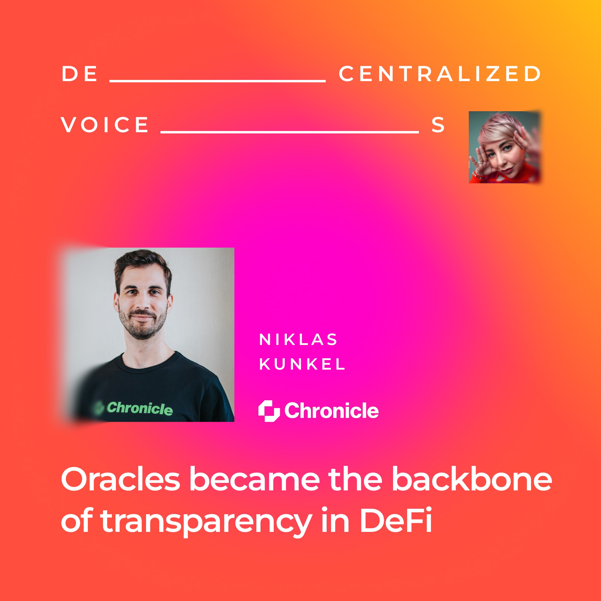 Why Blockchain Oracles with ZK Proofs are Game-Changers for DeFi coverart