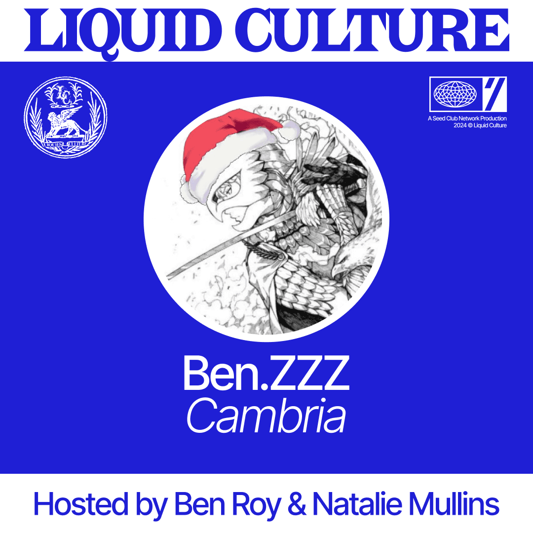 episode cover art