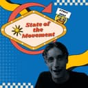 artwork for State of the Movement Community - Will at EthCC 2025