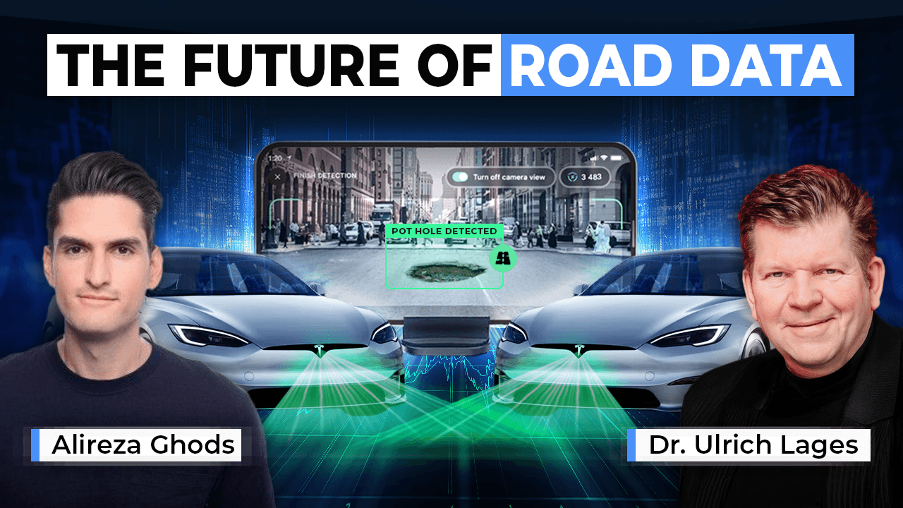 Building a Real-Time View of the Road with Natix coverart