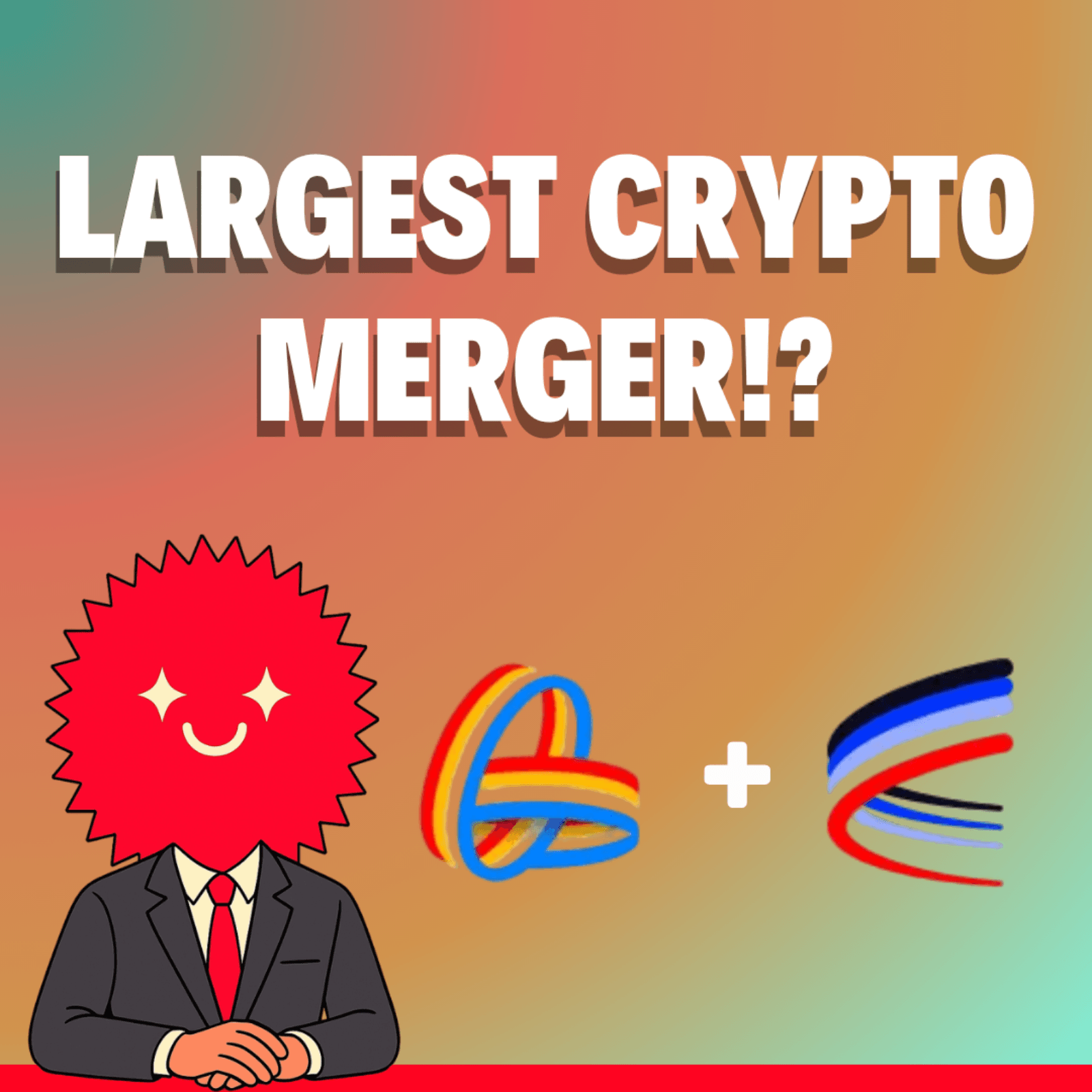 Aerodrome (AERO) + Velodrome (VELO) Merger - Why it Matters | Superchain Digest coverart