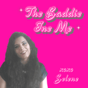 artwork for The Baddie in Me I Selene blending magic & design