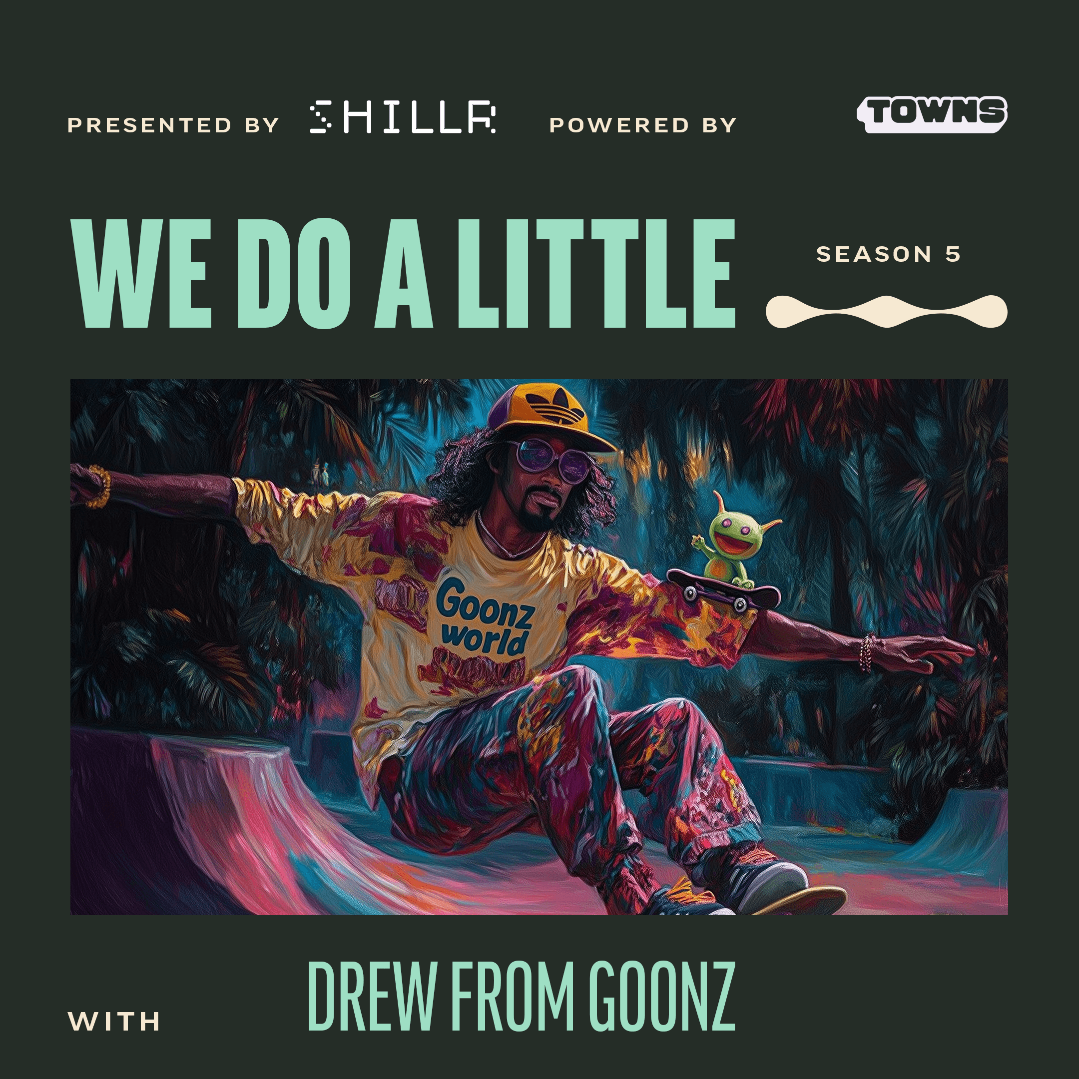 episode cover art
