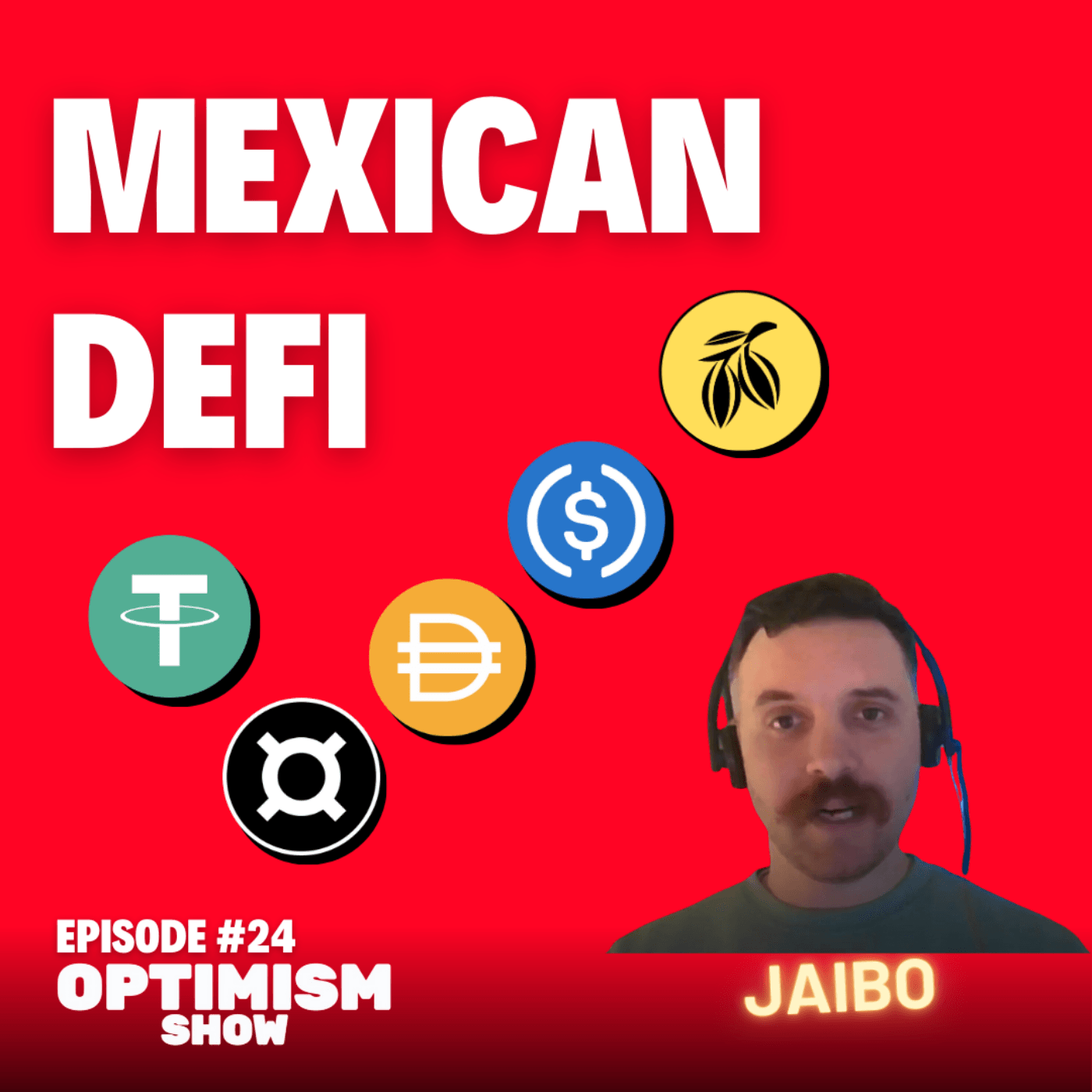 Tokenizing the Mexican Economy: The Vision of Xocolatl Finance coverart