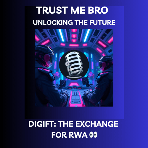 DigiFT: The Exchange for RWA π coverart