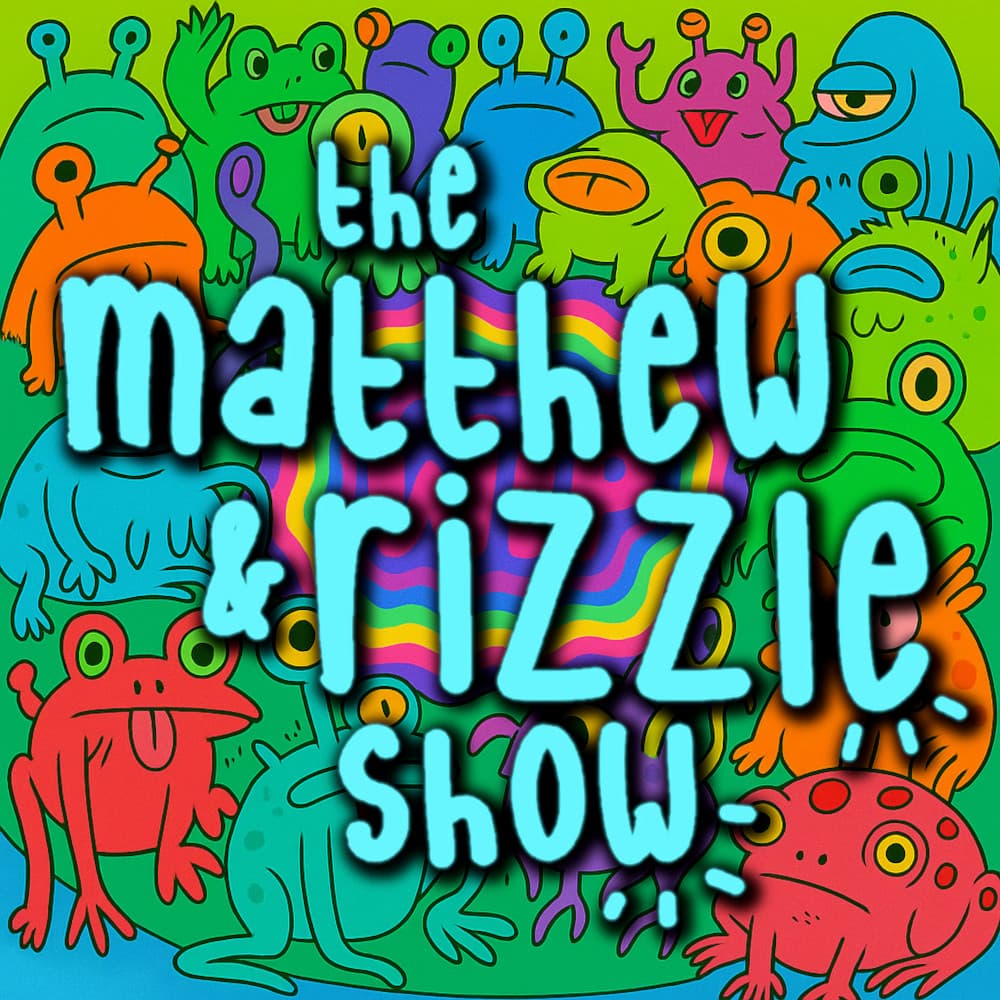 episode cover art