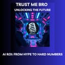 artwork for AI ROI: From Hype to Hard Numbers