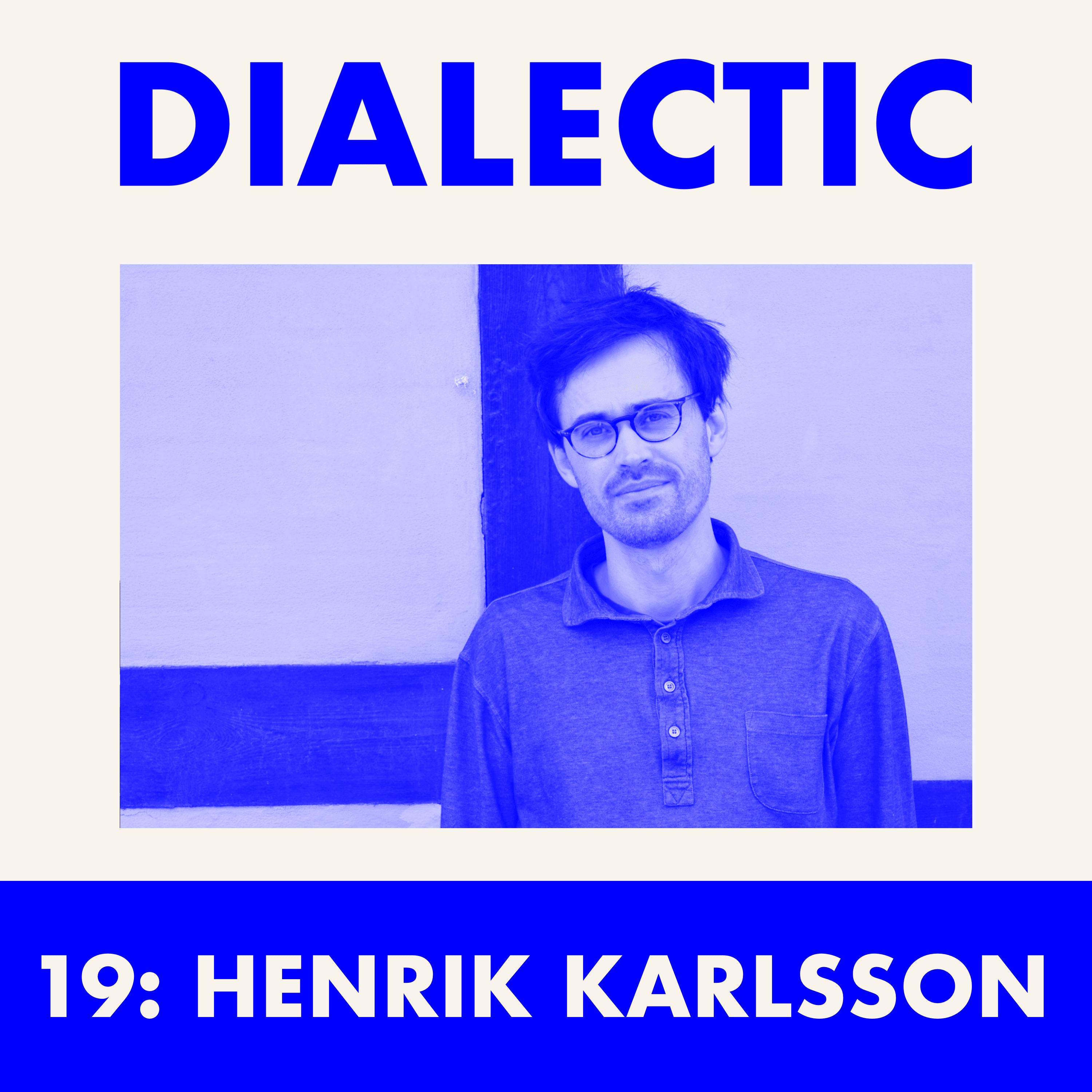 19: Henrik Karlsson - Cultivating a Life that Fits coverart